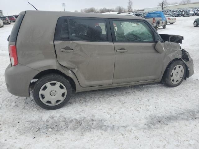 2012 Scion XB