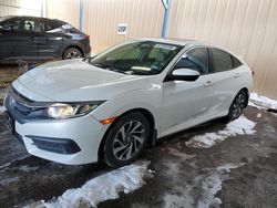 2017 Honda Civic EX en venta en Brighton, CO