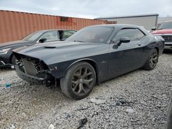 Dodge Vehiculos salvage en venta: 2016 Dodge Challenger R/T