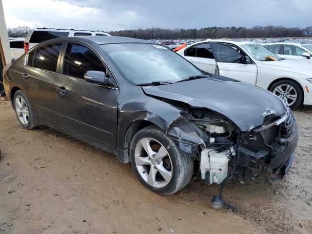 2007 Nissan Altima 3.5SE