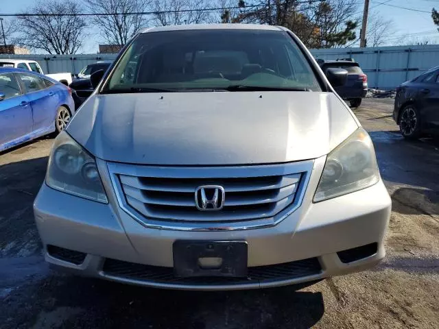 2008 Honda Odyssey LX