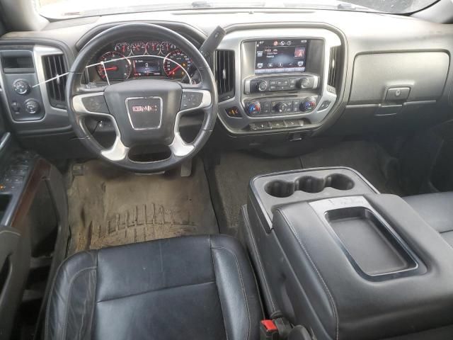 2016 GMC Sierra K1500 SLE