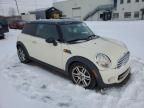 2011 Mini Cooper