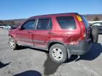 2003 Honda CR-V EX