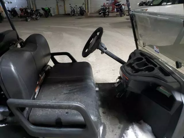 2020 Yamaha Golf Cart