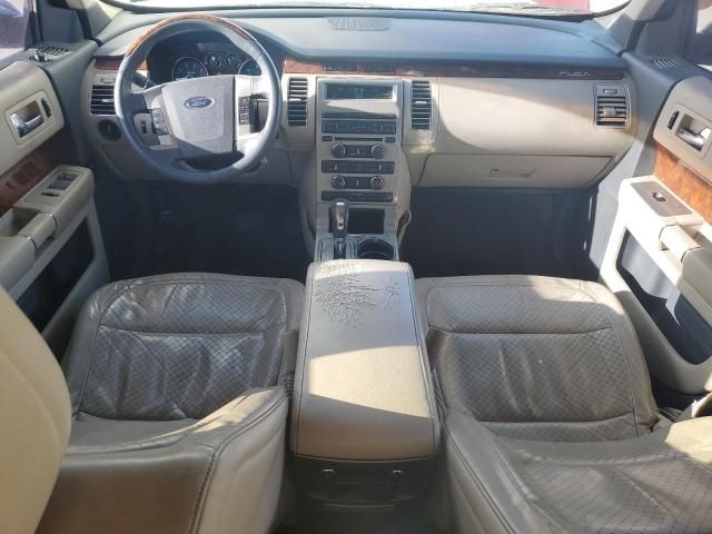 2009 Ford Flex Limited