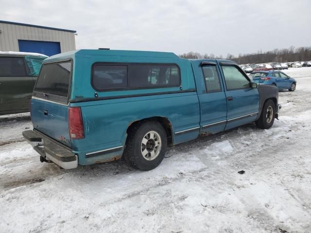 1997 GMC Sierra C1500