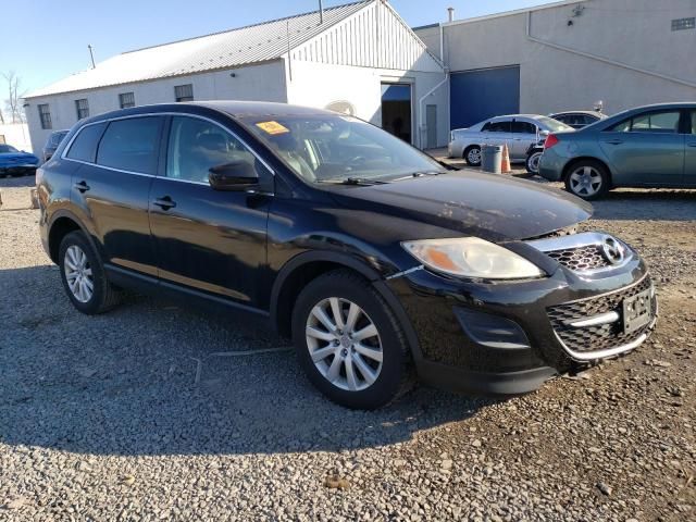 2010 Mazda CX-9