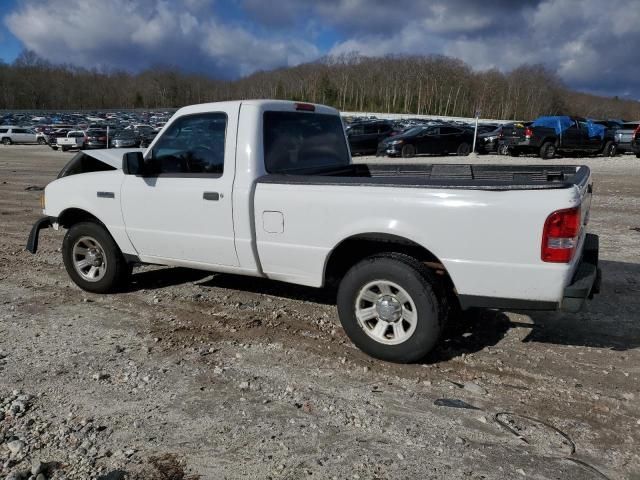 2007 Ford Ranger