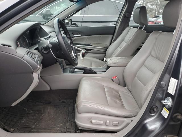 2009 Honda Accord EXL