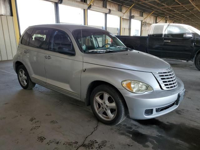 2009 Chrysler PT Cruiser