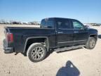 2016 GMC Sierra K1500 SLT