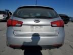 2012 KIA Forte EX