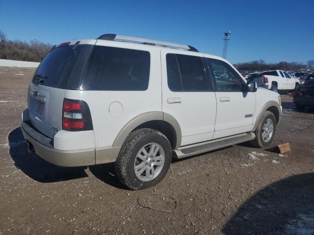 2006 Ford Explorer Eddie Bauer