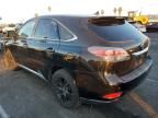 2013 Lexus RX 450H