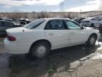 2005 Buick Century Custom