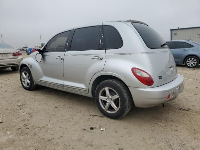 2006 Chrysler PT Cruiser Touring