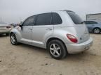 2006 Chrysler PT Cruiser Touring