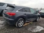 2014 Acura RDX