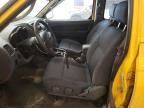 2003 Nissan Frontier Crew Cab SC