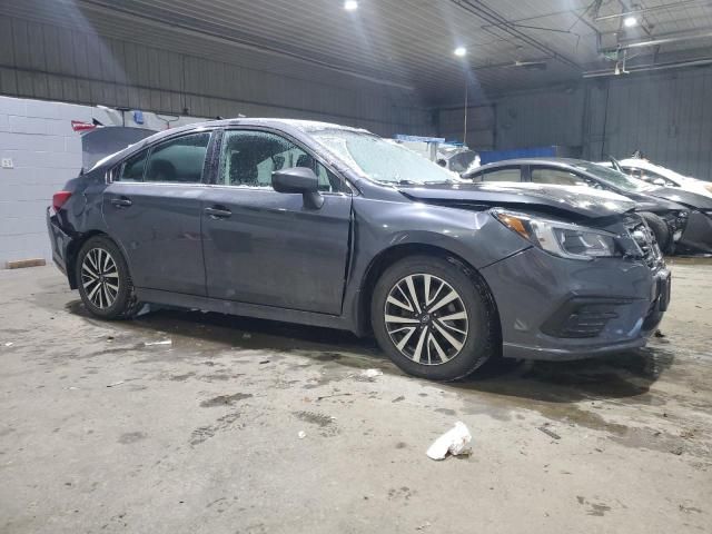 2018 Subaru Legacy 2.5I Premium