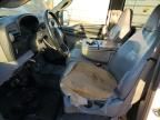 2007 Ford F350 SRW Super Duty