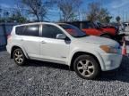 2009 Toyota Rav4 Limited