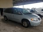 2002 Chrysler Town & Country Limited