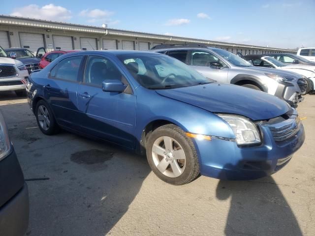 2009 Ford Fusion SE