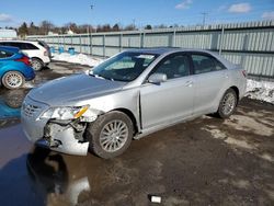 Toyota Camry Base Vehiculos salvage en venta: 2009 Toyota Camry Base