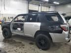 2023 Toyota 4runner SE