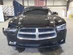 2013 Dodge Charger Police