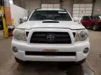 2007 Toyota Tacoma Double Cab Long BED