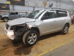 Salvage cars for sale at Mocksville, NC auction: 2011 Toyota Rav4