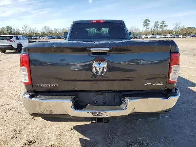 2019 Dodge RAM 3500 BIG Horn