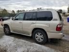 2005 Lexus LX 470