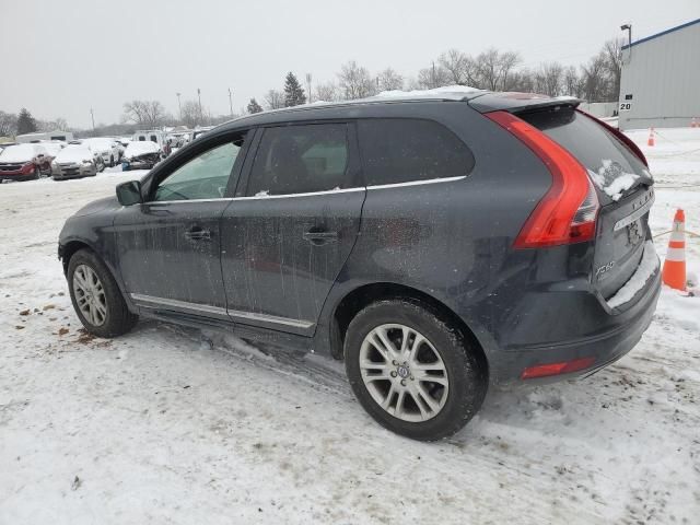 2016 Volvo XC60 T5 Premier