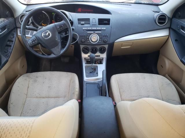 2010 Mazda 3 I