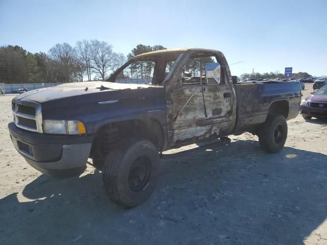 1994 Dodge RAM 2500