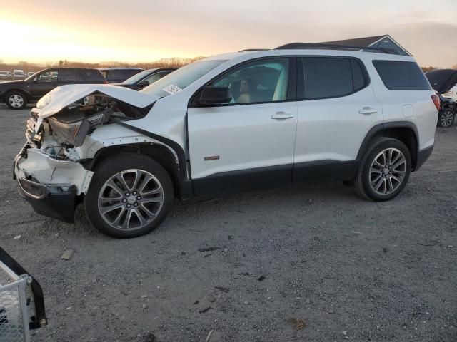 2017 GMC Acadia ALL Terrain