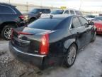 2011 Cadillac CTS Premium Collection