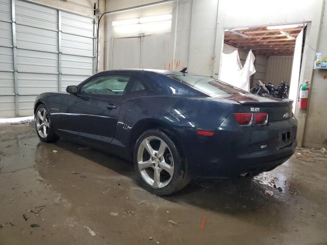 2013 Chevrolet Camaro LT