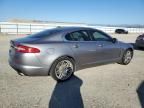 2011 Jaguar XF Premium