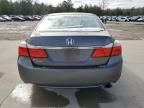 2015 Honda Accord EX