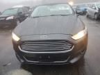 2015 Ford Fusion Titanium