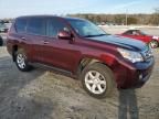 2011 Lexus GX 460