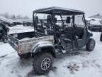 2016 Clubcar Club Car