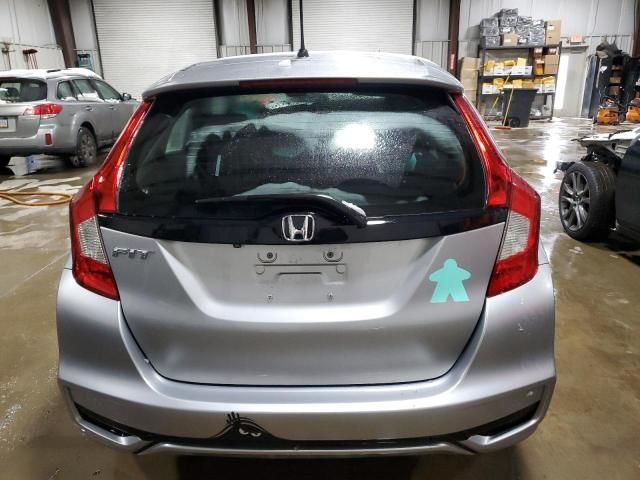 2019 Honda FIT LX