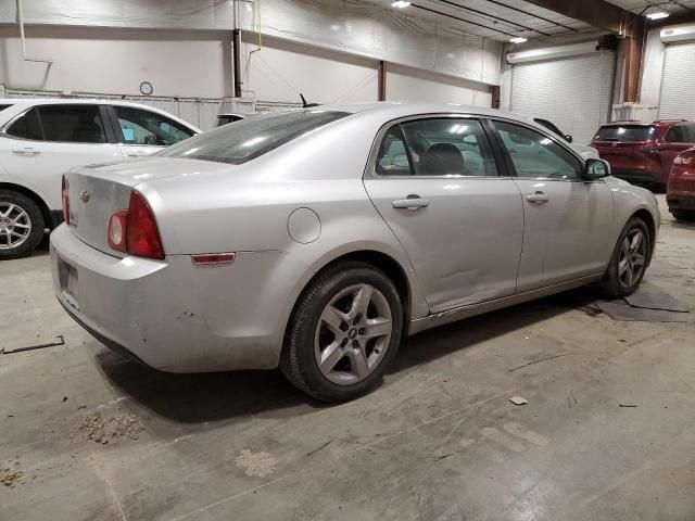 2010 Chevrolet Malibu 1LT