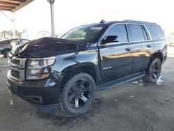 Salvage cars for sale at Los Angeles, CA auction: 2019 Chevrolet Tahoe C1500 LS